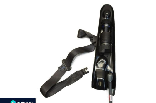 PAS BEZPIECZEŃSTWA PRAWY PRZÓD VOLVO XC90 I