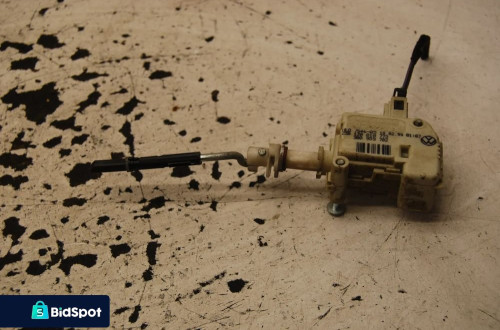 SIŁOWNIK KLAPKI PALIWA 3B0959782 1J0810773B LEON I VW GOLF IV AUDI VW PASSAT B5 3B0959782A 1T0810773 3B0810773B 1J0810773