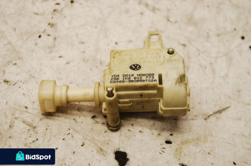 SIŁOWNIK KLAPKI PALIWA 3B0959782 1J0810773B LEON I VW GOLF IV AUDI VW PASSAT B5 3B0959782A 1T0810773 3B0810773B 1J0810773