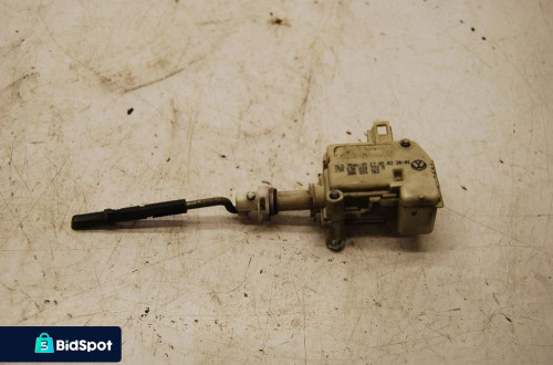 SIŁOWNIK KLAPKI PALIWA 3B0959782 1J0810773B LEON I VW GOLF IV AUDI VW PASSAT B5 3B0959782A 1T0810773 3B0810773B 1J0810773