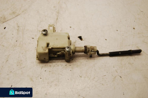 SIŁOWNIK KLAPKI PALIWA 3B0959782 1J0810773B LEON I VW GOLF IV AUDI VW PASSAT B5 3B0959782A 1T0810773 3B0810773B 1J0810773