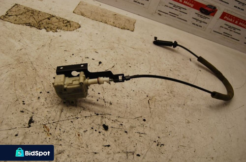 SIŁOWNIK KLAPKI PALIWA 3B0959782 1J0810773B LEON I VW GOLF IV AUDI VW PASSAT B5 3B0959782A 1T0810773 3B0810773B 1J0810773