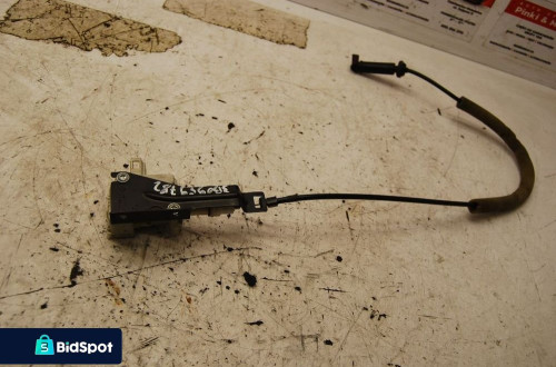 SIŁOWNIK KLAPKI PALIWA 3B0959782 1J0810773B LEON I VW GOLF IV AUDI VW PASSAT B5 3B0959782A 1T0810773 3B0810773B 1J0810773