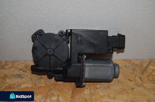 SILNICZEK SZYBY PRAWY PRZÓD 93389552 OPEL MERIVA A