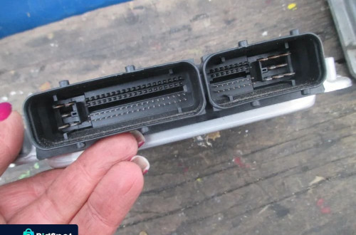 sterownik komputer VW Passat B5 Audi A4 1.9TDI 0281011205 038906019KD
