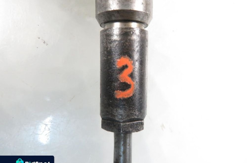 WTRYSKIWACZ PEUGEOT 107 1.4 HDI 9655304880