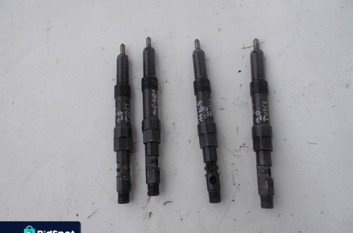 WTRYSK WTRYSKIWACZ 2.0 TDCI MONDEO MK3 F-VAT