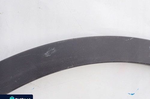 NISSAN QASHQAI II 13- LISTWA BŁOTNIKA PRAWY TYŁ