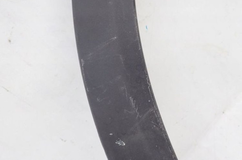 NISSAN QASHQAI II 13- LISTWA BŁOTNIKA PRAWY TYŁ