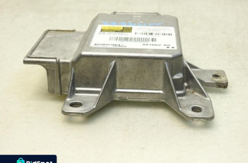 SENSOR AIR BAG AIRBAG SAAB 9-3 II 12771237