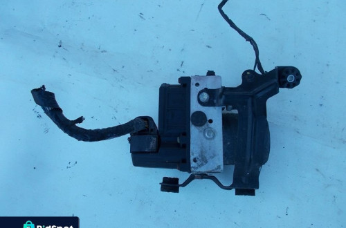 POMPA STEROWNIK ABS HAMULCOWA X5 E53 F-VAT