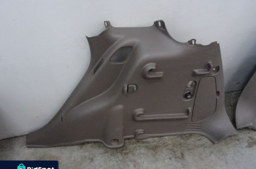 BOCZEK BOCZKI BAGAŻNIKA CHRYSLER PT CRUISER 00-06 NR90