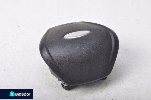 FIESTA MK7 PODUSZKA POWIETRZNA KIEROWCY AIRBAG