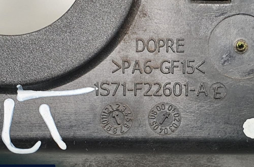 KLAMKA DRZWI LEWE FORD MONDEO MK3 1S71-F22601-AE