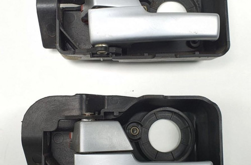 KLAMKA DRZWI LEWE FORD MONDEO MK3 1S71-F22601-AE