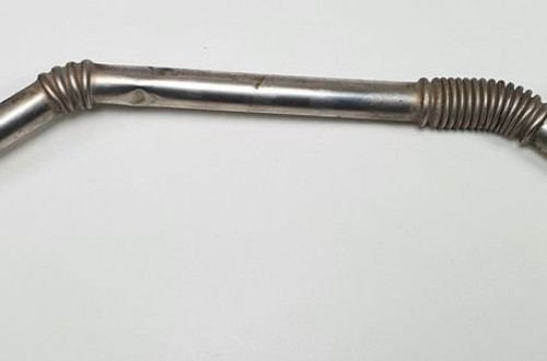 RURA RURKA EGR FORD MONDEO MK3 2.0 TDDI