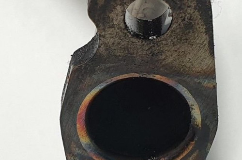 RURA RURKA EGR FORD MONDEO MK3 2.0 TDDI