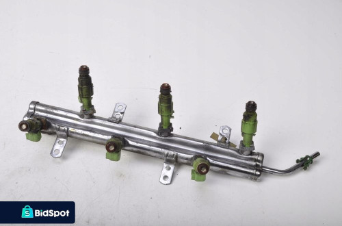 VOYAGER IV 3.3 LISTWA WTRYSKOWA 0280156007