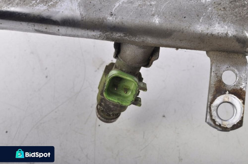 VOYAGER IV 3.3 LISTWA WTRYSKOWA 0280156007