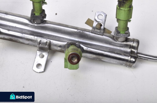 VOYAGER IV 3.3 LISTWA WTRYSKOWA 0280156007