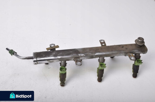 VOYAGER IV 3.3 LISTWA WTRYSKOWA 0280156007