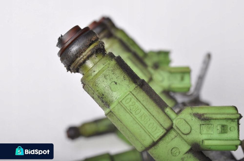 VOYAGER IV 3.3 LISTWA WTRYSKOWA 0280156007