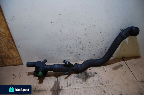 OBUDOWA TERMOSTATU 06A121133AC VW NEW BEETLE 1.6 AUDI SEAT SKODA