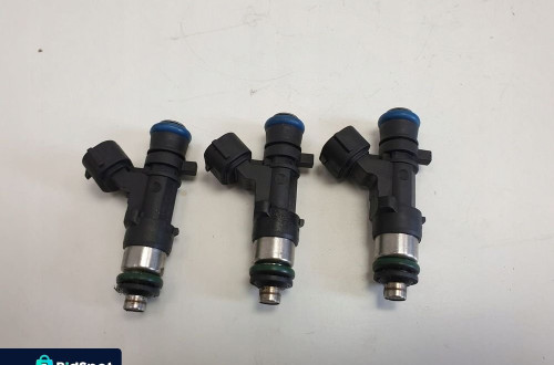 Space Star 1.2 12V WTRYSK WTRYSKIWACZ KMN230B