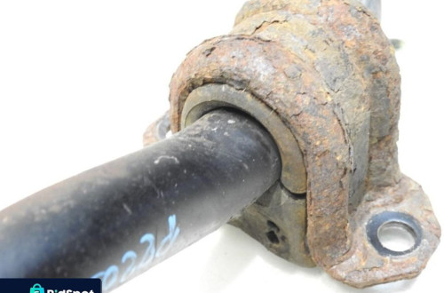 DRĄŻEK STABILIZATOR PRZÓD GRAND CHEROKEE WJ 4.7