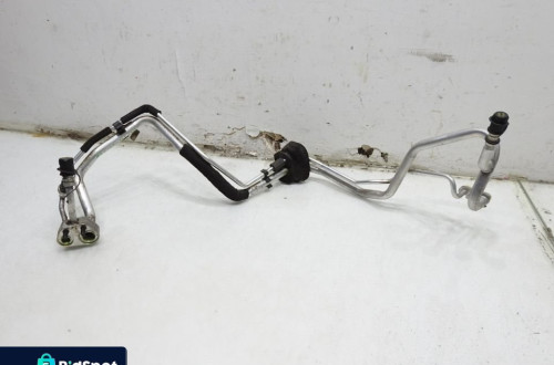 WĄŻ RURKA PRZEWÓD KLIMATYZACJI VOLVO V70 III 1.6 D