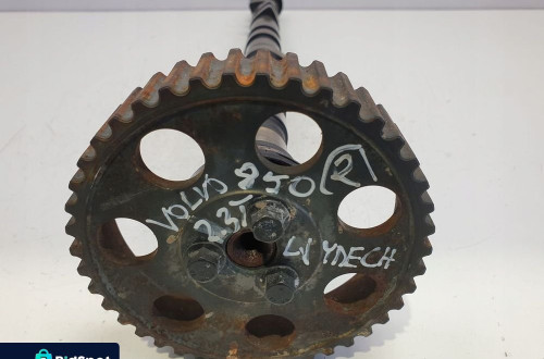 Volvo 850 2.3 T WYDECHOWY WAŁEK RORZĄDU wydech