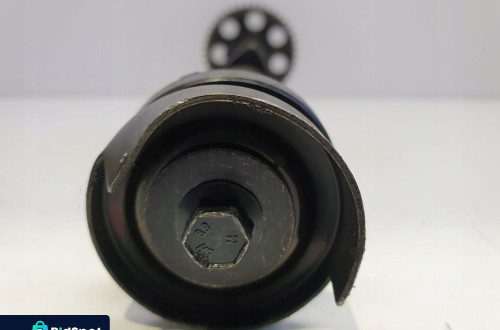 Volvo 850 2.3 T WYDECHOWY WAŁEK RORZĄDU wydech