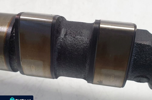 Volvo 850 2.3 T WYDECHOWY WAŁEK RORZĄDU wydech