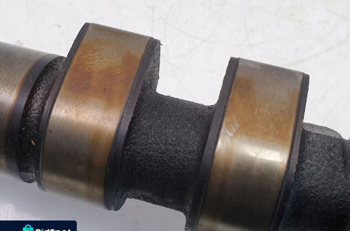 Volvo 850 2.3 T WYDECHOWY WAŁEK RORZĄDU wydech