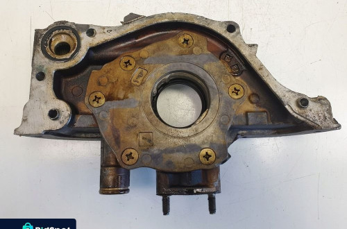 Honda Civic VII 1.6 VTEC POMPA OLEJU olejowa