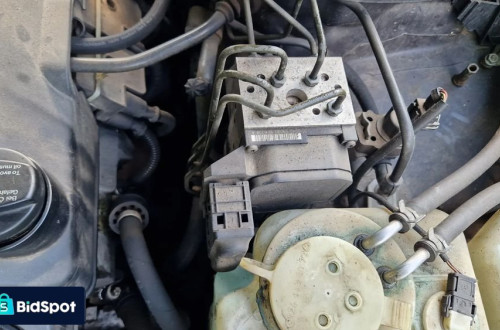 MERCEDES W210 POMPA ABS A0034313012