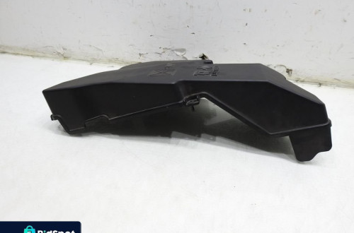 POKRYWA SKRZYNKI BEZPIECZNIKÓW 407 3.0 V6 HDI