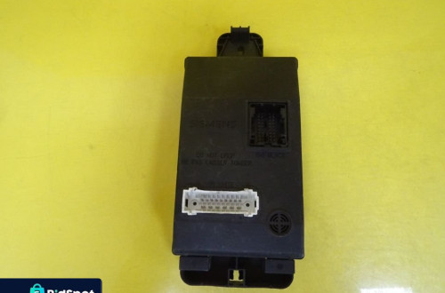 SKRZYNKA MODUŁ STEROWNIK BSI RENAULT TWINGO I 8200249128 / S118522002A NR95