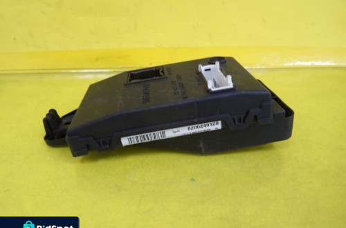 SKRZYNKA MODUŁ STEROWNIK BSI RENAULT TWINGO I 8200249128 / S118522002A NR95