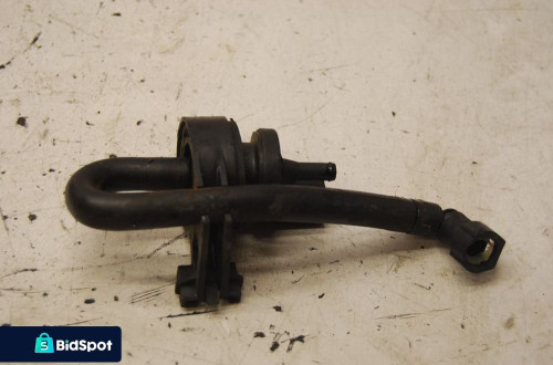 PRZEWÓD RURA PODCIŚNIENIA 6Q0133366F 1.2 6V BMD VW POLO IV AUDI SEAT SKODA