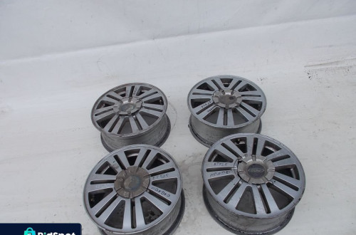 FELGA FELGI R16 16" KOMPL MONDEO MK3 F-VAT