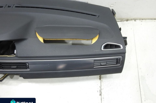 DESKA ROZDZIELCZA KONSOLA VOLVO V70 III LIFT