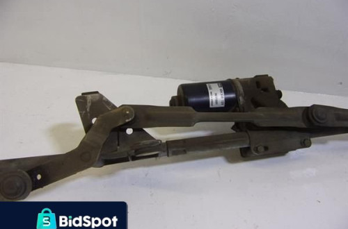 MECHANIZM WYCIERACZEK PRZÓD MECHANIZM WYCIERACZEK PRZÓD PEUGEOT 307 EUROPA EU