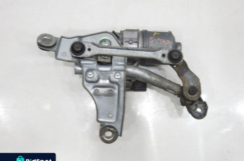 SILNICZEK WYCIERACZKI PRAWY FORD S-MAX MK1