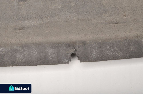 BMW F40 1.5 OSŁONA POD SILNIK 19R