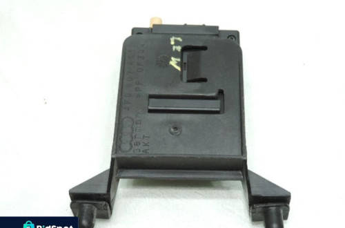 MODUŁ STEROWNIK WEBASTO AUDI A6 C6 4F0909509