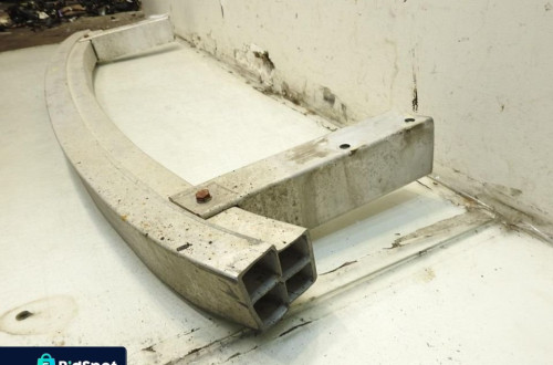 BELKA ZDERZAKA TYŁ AUDI A6 C6 4F5807331