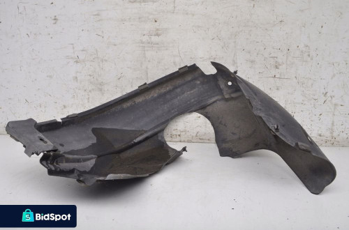 FORD FIESTA MK7 NADKOLE PRZÓD PRZEDNIE PRAWE