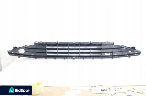 Kratka Atrapa dolna Chrom Zderzak przod VW Golf VII 7 5g 5g0 Lift Fl 2017-