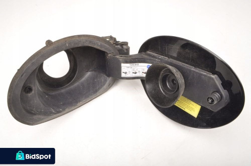 MASERATI GHIBLI III KLAPKA WLEWU PALIWA